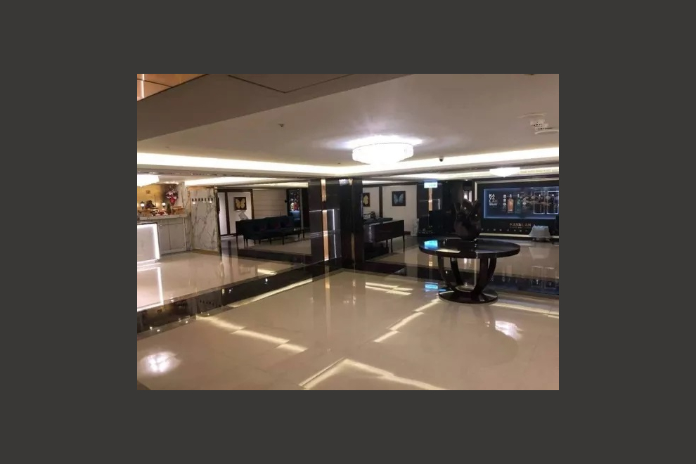 豪昇-制服酒店