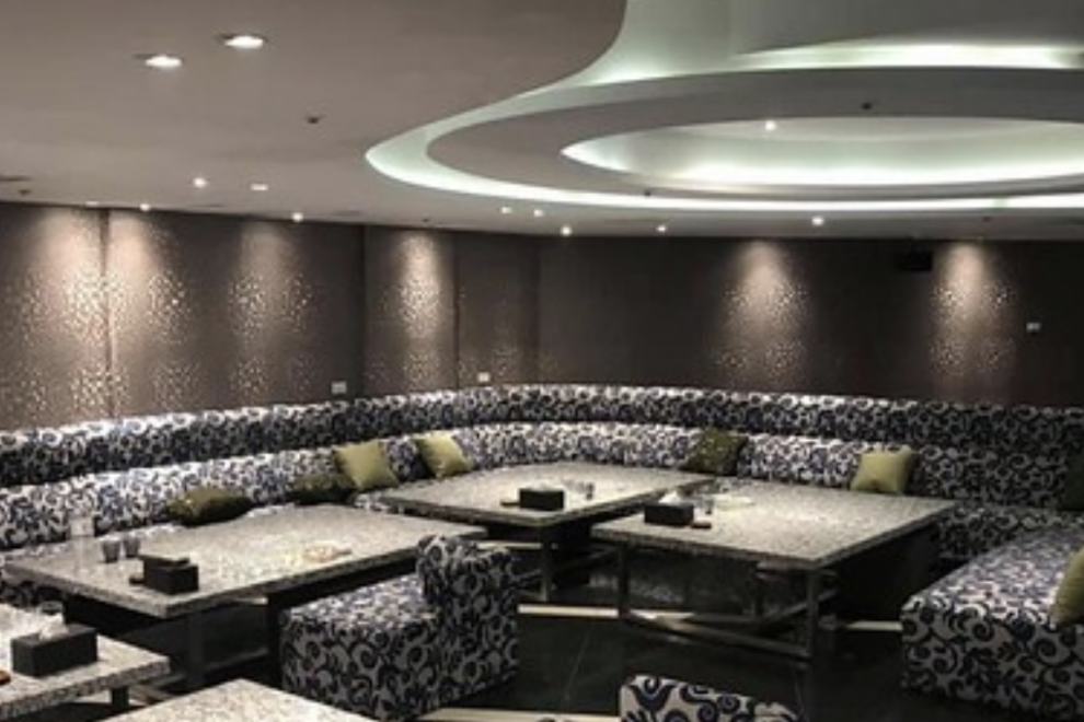 淘寶-制服酒店