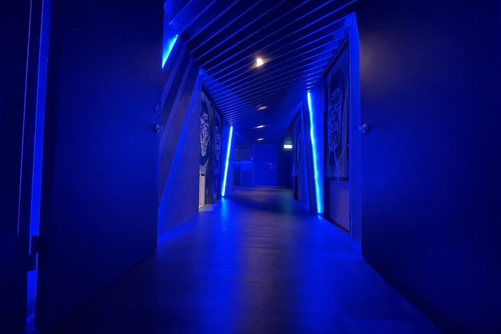 姈園